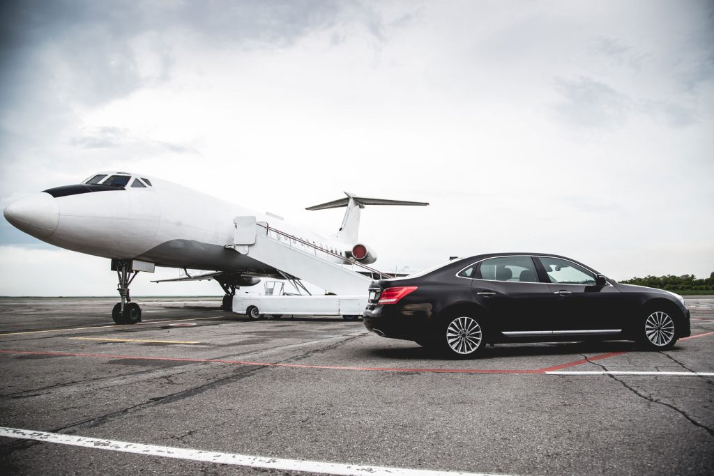 transfer service rome