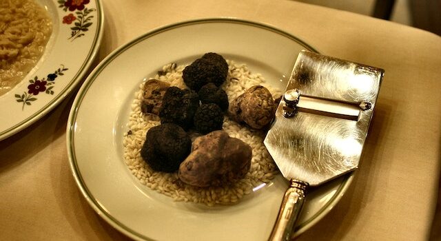Tartufi