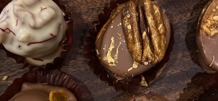 Cioccolatini