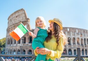 Girare Roma con Bambini